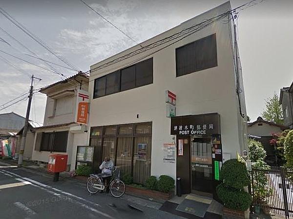 【周辺】【郵便局】堺材木町郵便局まで1869ｍ