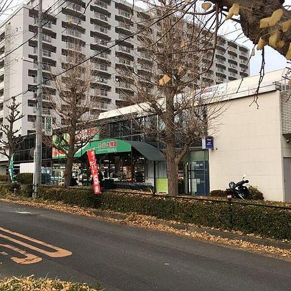 【周辺】スーパー生鮮館TAIGA座間店 857m