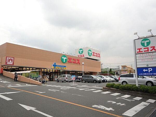【周辺】エコス東浅川店 625m