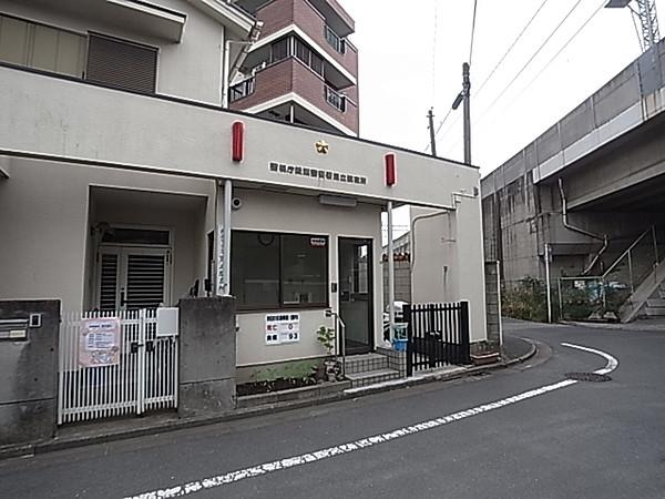 【周辺】綾瀬警察署 足立駐在所（369m）