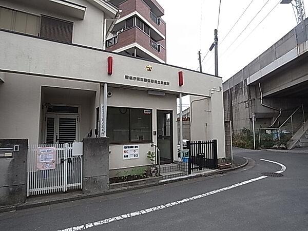【周辺】綾瀬警察署 足立駐在所（676m）