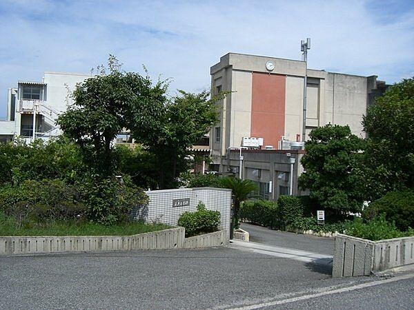 【周辺】名古屋市立正色小学校 1142m