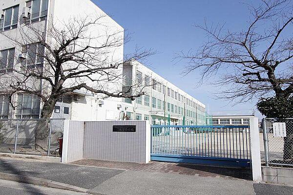 【周辺】名古屋市立大手小学校 474m