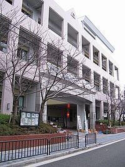 【周辺】【小学校】京都市立 洛央小学校まで532ｍ