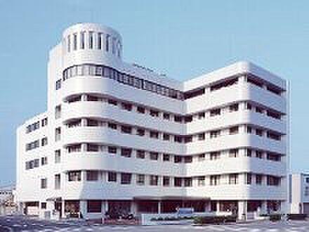 【周辺】【総合病院】京都九条病院まで1131ｍ