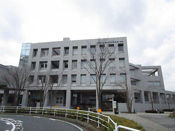 【周辺】【総合病院】昭和大学横浜市北部病院まで464ｍ