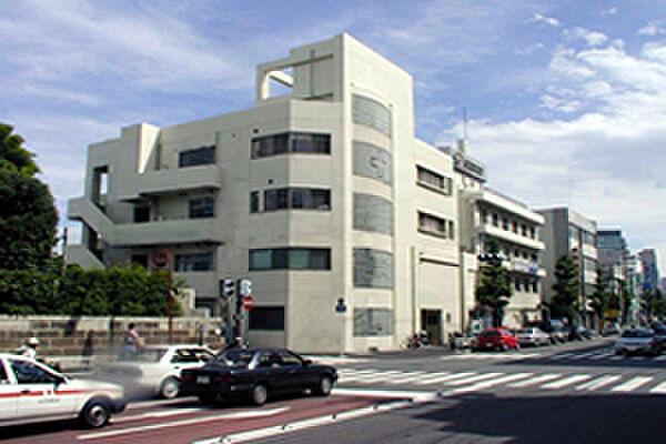 【周辺】【総合病院】横浜東邦病院まで635ｍ