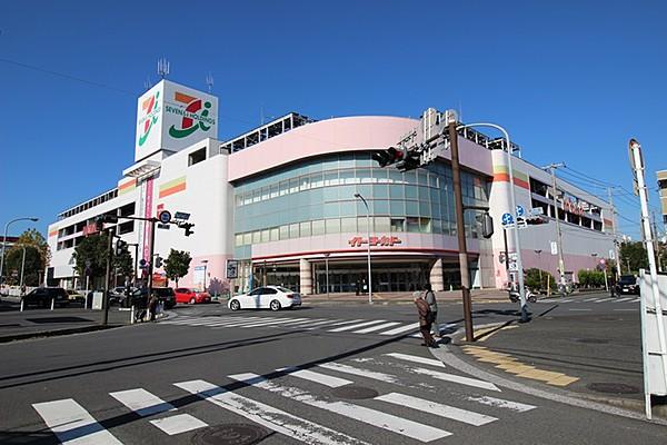 【周辺】【スーパー】イトーヨーカドー・横浜別所店まで356ｍ