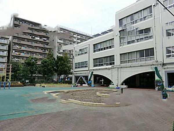 【周辺】【小学校】横浜市立森東小学校まで520ｍ