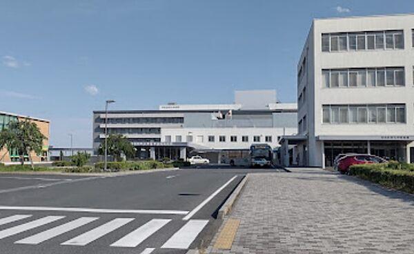 【周辺】国立浜松医科大学