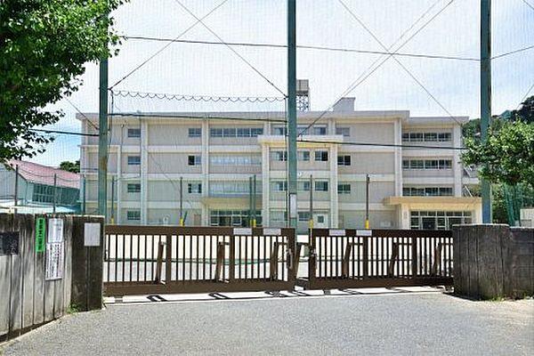 【周辺】【小学校】横須賀市立山崎小学校まで667ｍ