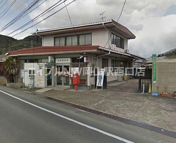 【周辺】赤坂郵便局 8793m