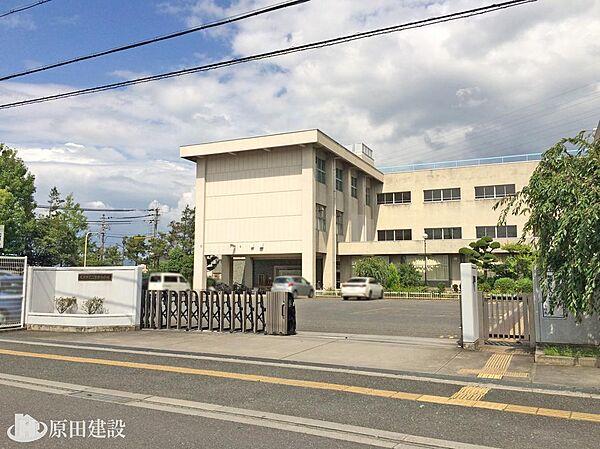 【周辺】天理市立二階堂小学校まで徒歩約17分（約1290ｍ）