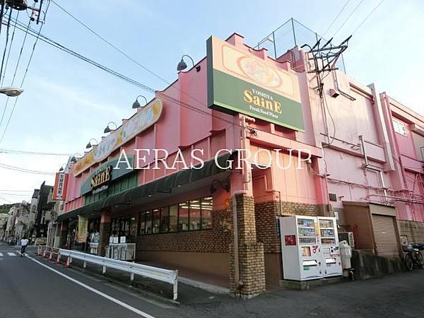 【周辺】よしや大谷口店 82m