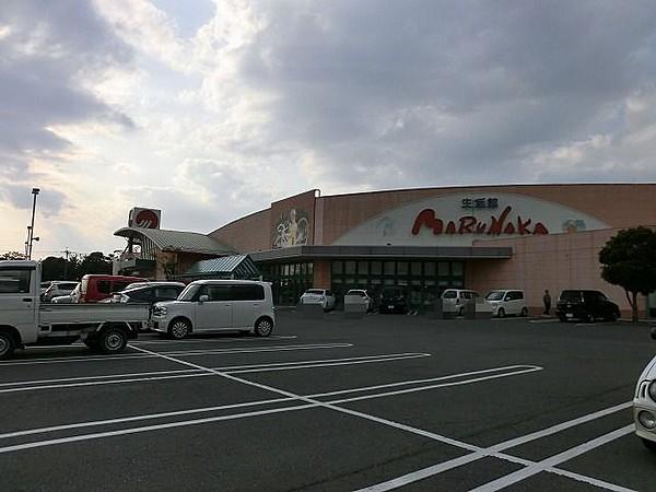 【周辺】スーパーマルナカ　豊浜店まで2474ｍ