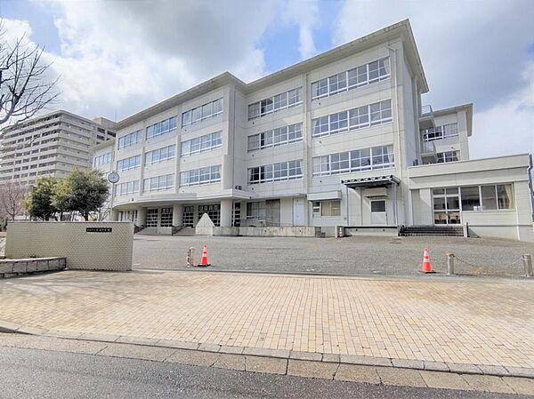 【周辺】【周辺環境】新潟市立宮浦中学校まで約400m（徒歩5分）です。