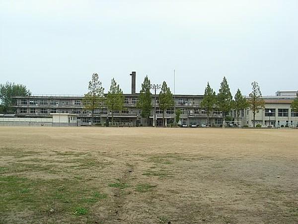【周辺】【小学校】富山市立東部小学校まで1366ｍ