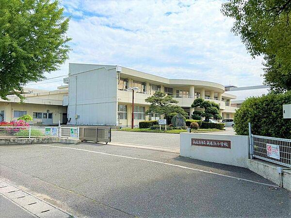 【周辺】【小学校】新居浜市立新居浜小学校まで約500ｍです。徒歩圏内だと低学年のお子様の登下校も安心ですね。？？