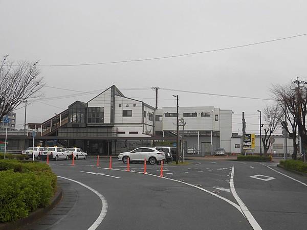 【周辺】JR鹿児島本線　基山駅まで700ｍ徒歩9分。