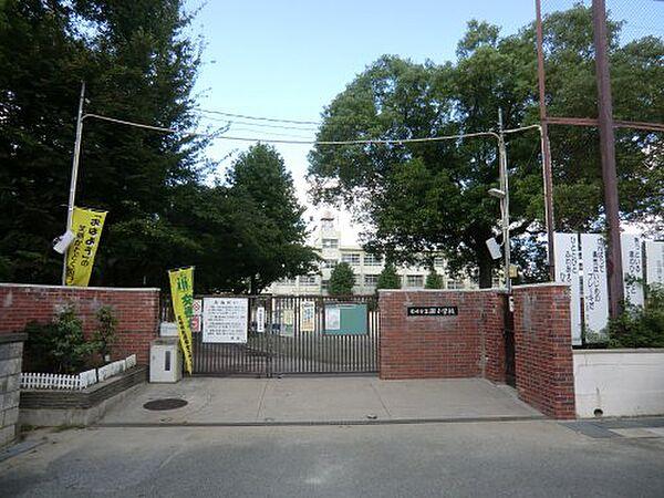 【周辺】【小学校】尼崎市立潮小学校まで886ｍ