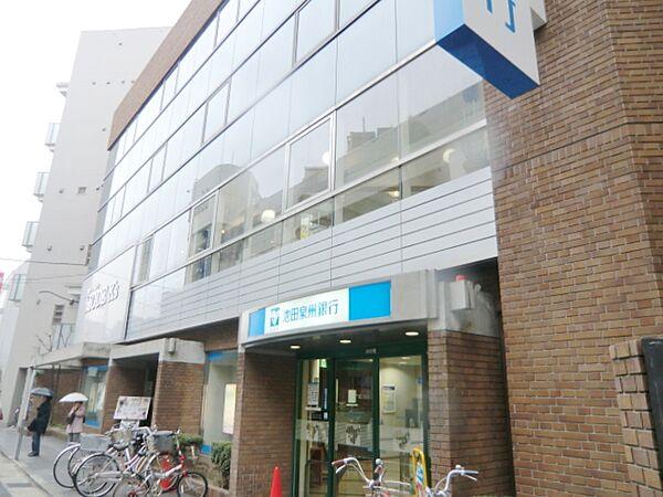 【周辺】【銀行】池田泉州銀行　塚口支店まで912ｍ