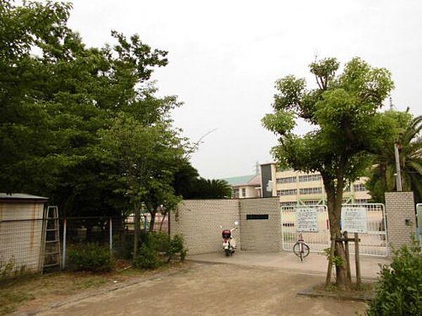 【周辺】【小学校】尼崎市立園和北小学校　まで497ｍ