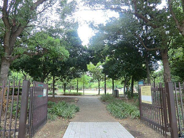 【周辺】【公園】元浜緑地まで636ｍ