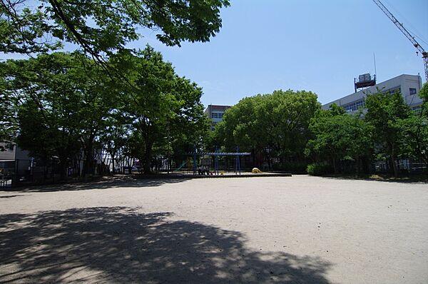 【周辺】【公園】西武庫南公園まで539ｍ