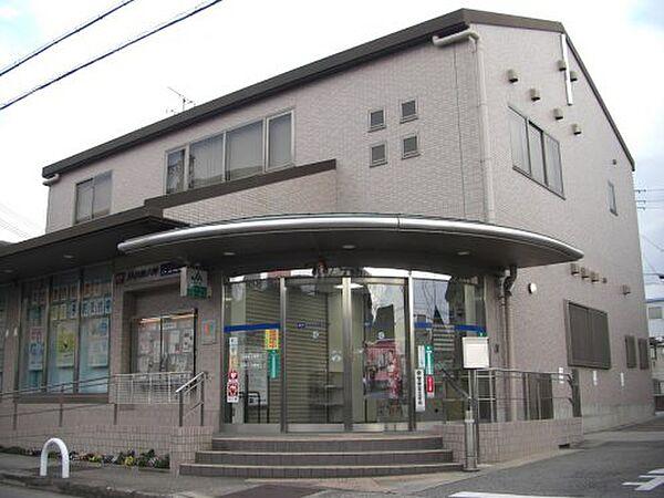 【周辺】【銀行】JA兵庫六甲神津支店まで367ｍ
