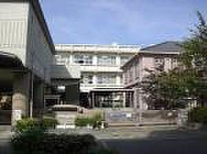 【周辺】【小学校】西宮市立　今津小学校まで1077ｍ