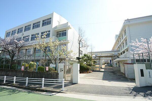 【周辺】【小学校】神戸市立渦が森小学校まで386ｍ