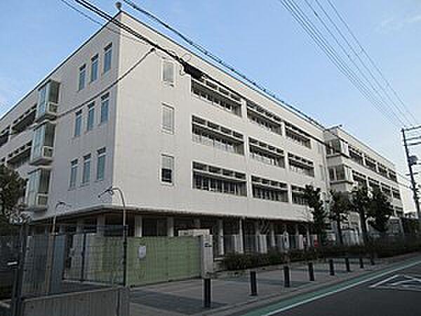 【周辺】【小学校】西宮市立用海小学校まで562ｍ