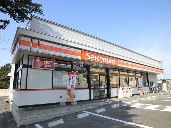 【周辺】セイコーマートいとう屯田7条店