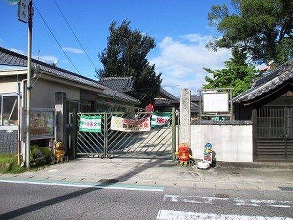 【周辺】矢作保育園岡崎市矢作町にある保育園です。7時～19時！働くママは大助かりです！ 350m