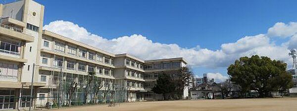 【周辺】【小学校】姫路市立船場小学校まで308ｍ