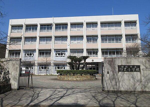 【周辺】【小学校】姫路市立野里小学校まで472ｍ