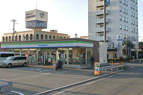 【周辺】ファミリーマートファミリーマート堺出島海岸通店まで約210m