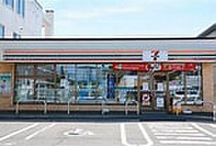 【周辺】【コンビニエンスストア】セブンイレブン 横浜浅間町店まで281ｍ