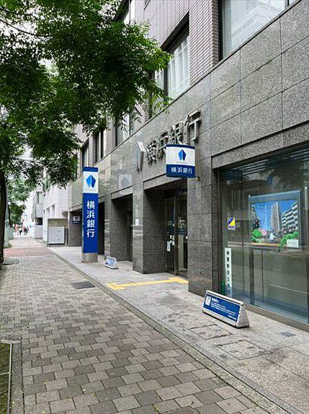 【周辺】【銀行】横浜銀行 伊勢佐木町支店まで152ｍ