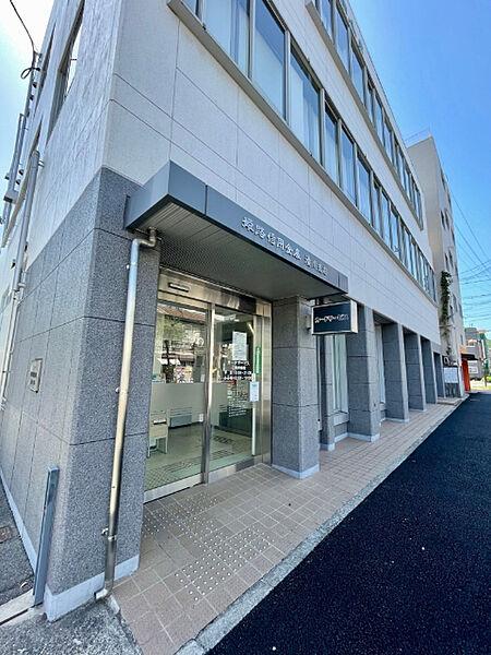【周辺】銀行「姫路信用金庫湊川支店まで398m」