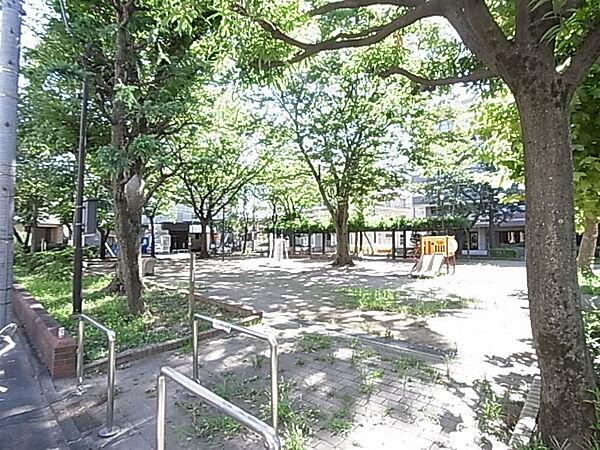 【周辺】五兵衛公園（247m）