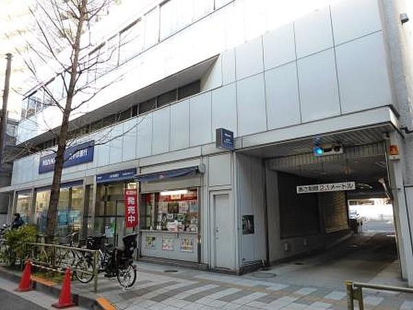 【周辺】銀行みずほ銀行駒沢支店まで1029ｍ