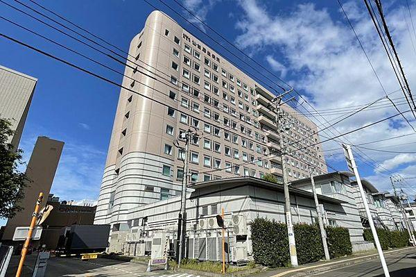 【周辺】仙台厚生病院980ｍ