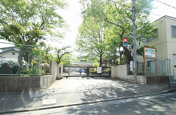 【周辺】仙台市立八幡小学校820ｍ
