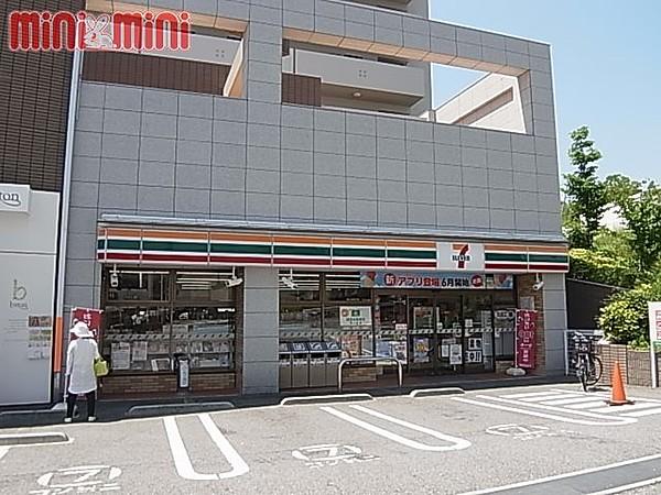 【周辺】セブンイレブン神戸垂水小束山店 116m