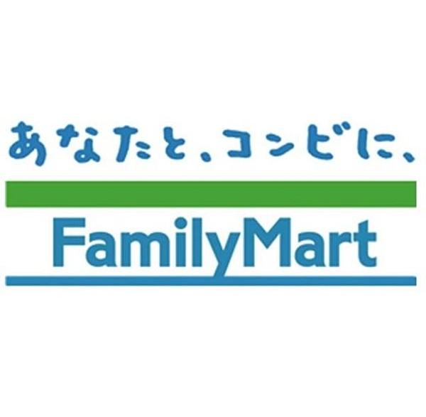 【周辺】ファミリーマート福岡唐人町店 331m