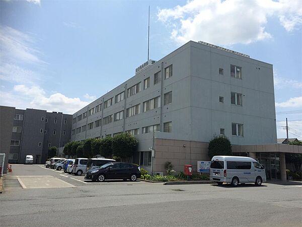 【周辺】埼玉県央病院（1273m）