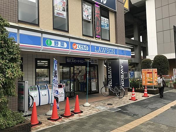 【周辺】北戸田駅東口店（2106m）