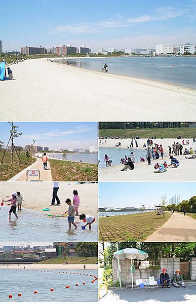 【周辺】ふるさと浜辺公園