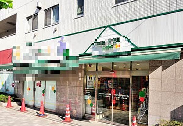 【周辺】スーパーマルエツプチ人形町駅前店まで573ｍ